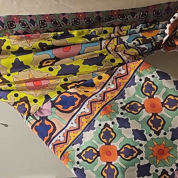 ZARA kimono 🥰 - Picture 6 of 7